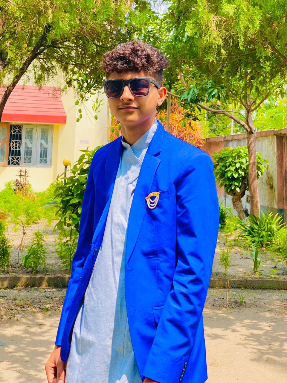Manjil's Picture